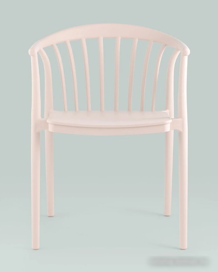 Стул Stool Group Campo SL-7100 (бежевый)