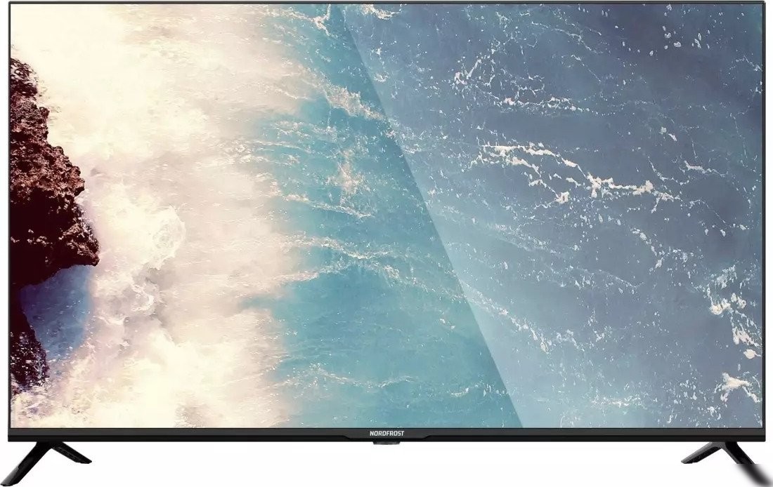 Телевизор Nordfrost Y 4301 FHD-R