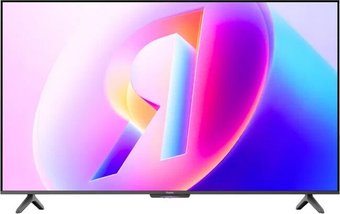 Телевизор Яндекс Яндекс ТВ Станция Бейсик QLED с Алисой 65