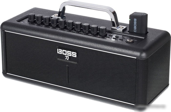 Комбоусилитель Boss Katana Air