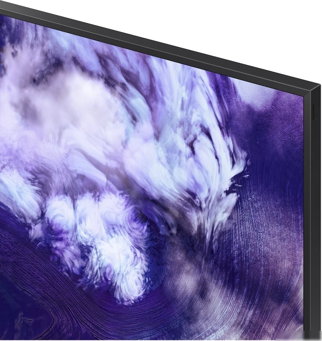 MiniLED телевизор Samsung Neo QLED 8K QN900F QE65QN900FUXRU