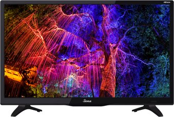 Телевизор Scoole SL-LED24S90T2