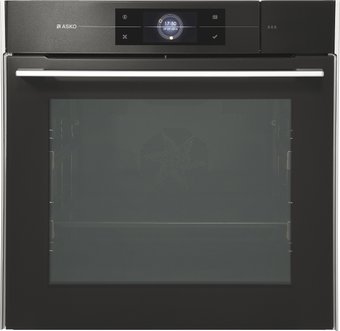 Электрический духовой шкаф ASKO OCS8678G