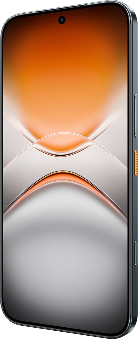 Телефон Tecno Pova 8 Pro 5G LK7 12GB/256GB (черный)