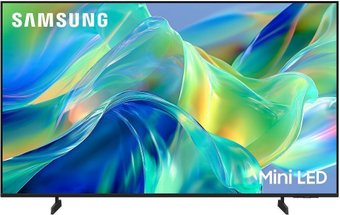 MiniLED телевизор Samsung Mini LED M1E 4K UE50M1EHAUXPY