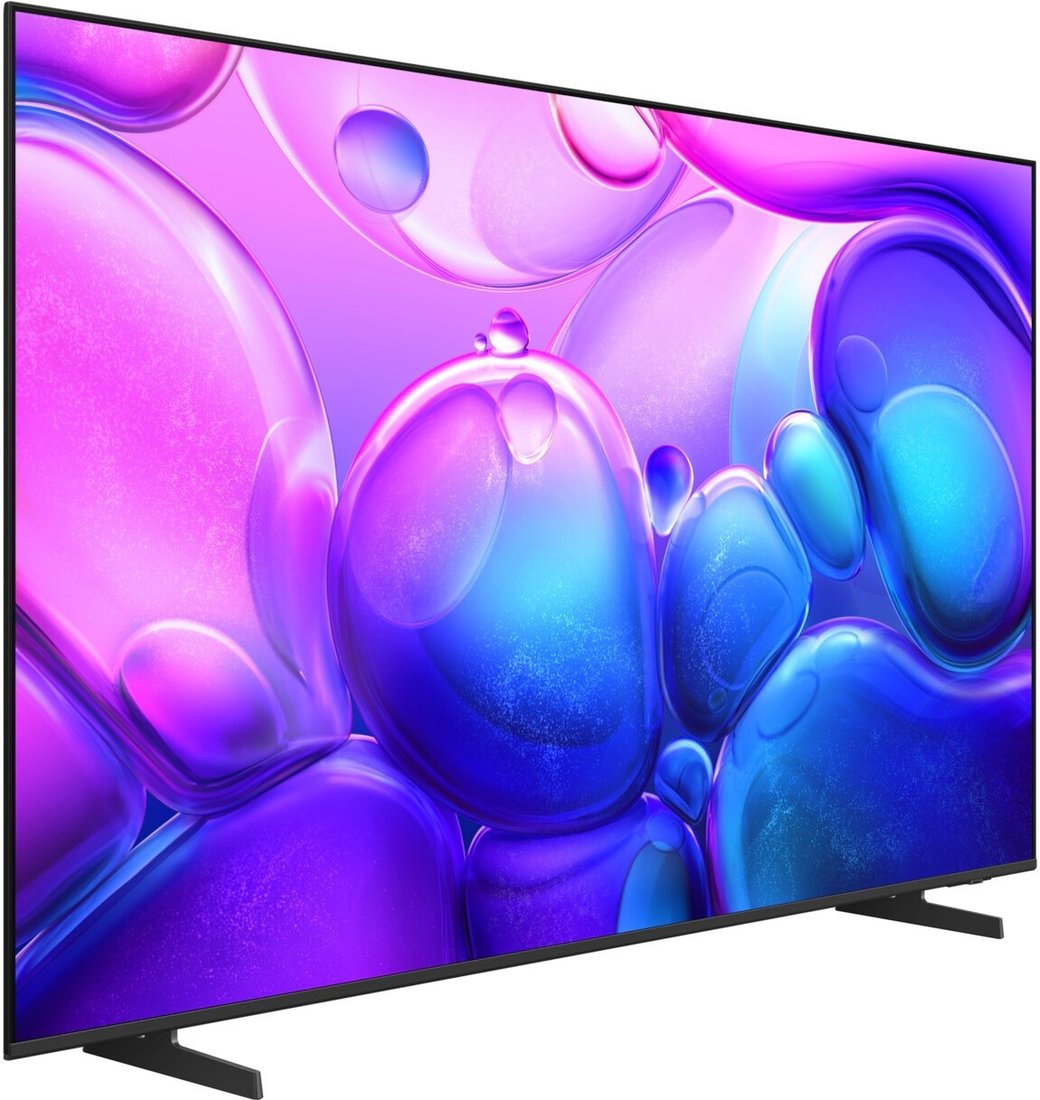 Телевизор Samsung QLED Q6F QE55Q6FAAUXRU