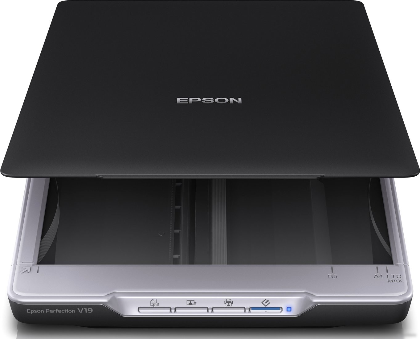 Сканер Epson Perfection V19