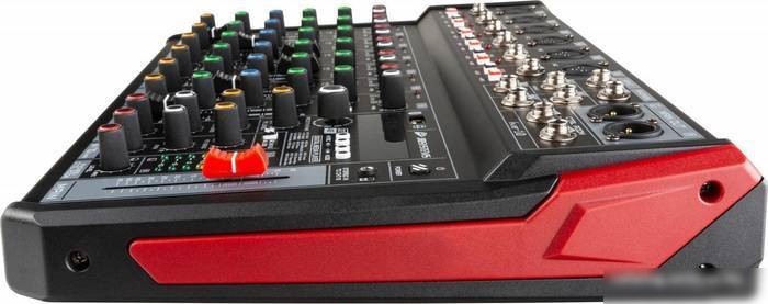 Микшерный пульт JB Systems Live-10