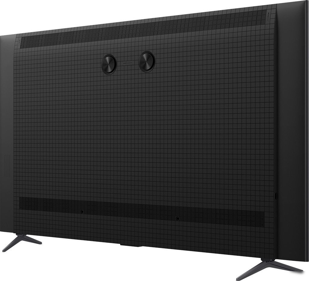 MiniLED телевизор TCL 75C6K