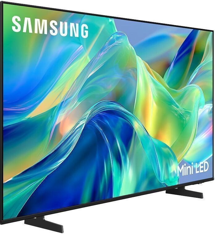 MiniLED телевизор Samsung Mini LED M1E 4K UE50M1EHAUXPY