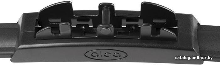 Alca Super Flat 053 000