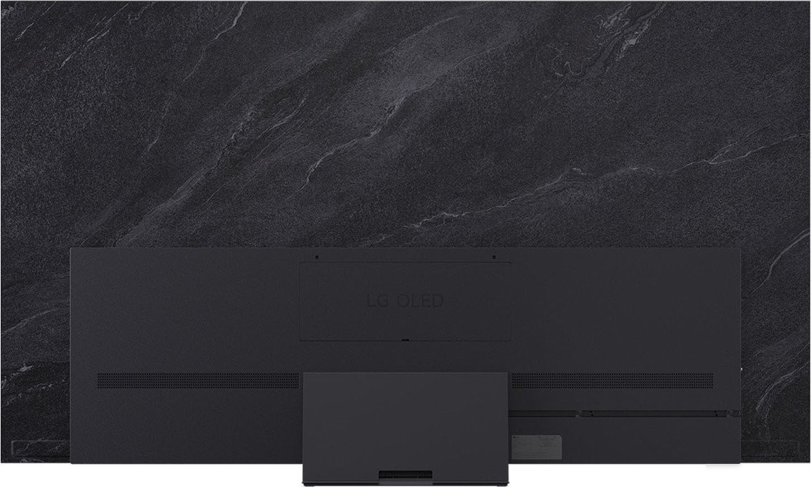 OLED телевизор LG OLED evo AI C5 OLED83C5RLA