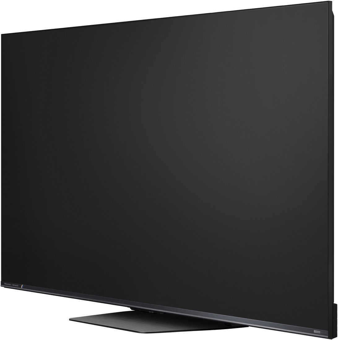 RGB miniLED телевизор Hisense 75UR8S
