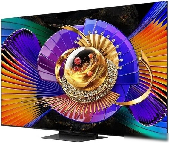 MiniLED телевизор TCL 55C7L