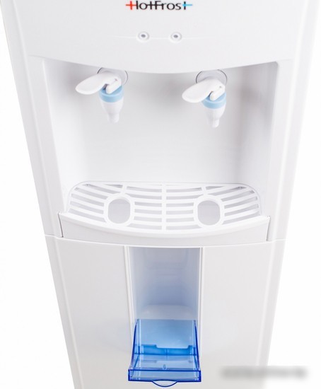 Кулер для воды HotFrost V118R