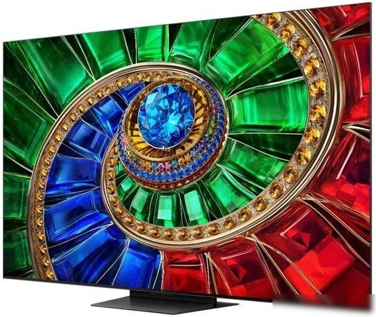 MiniLED телевизор TCL 85RM7L