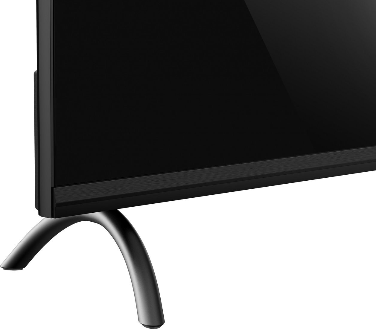 Телевизор Hiberg 50Y UHD-R