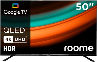 Телевизор Roome 50KU426QG