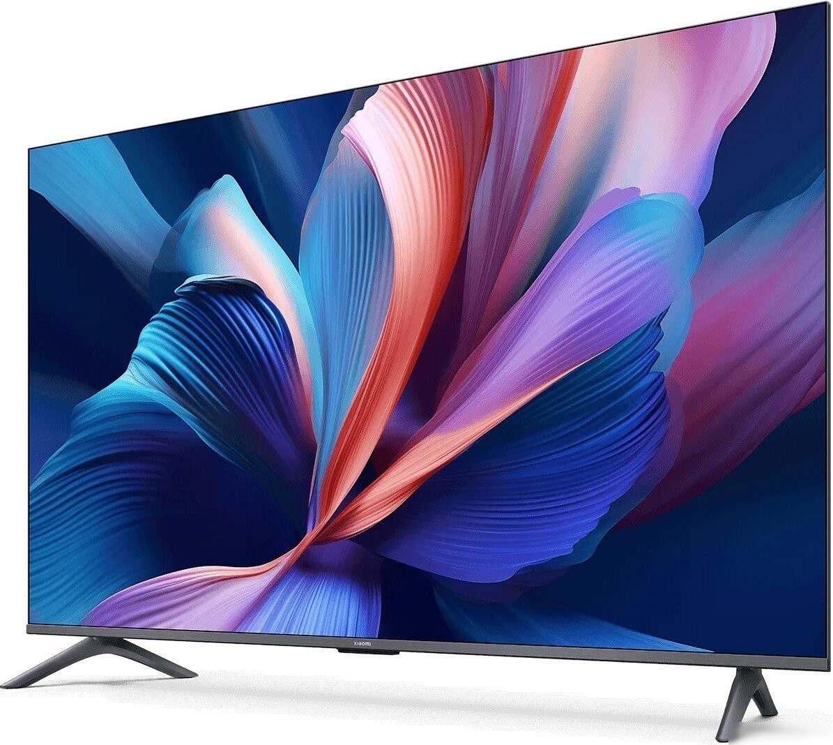 Телевизор Xiaomi TV A Pro 50" 2026 L50MB-APRU (международная версия)