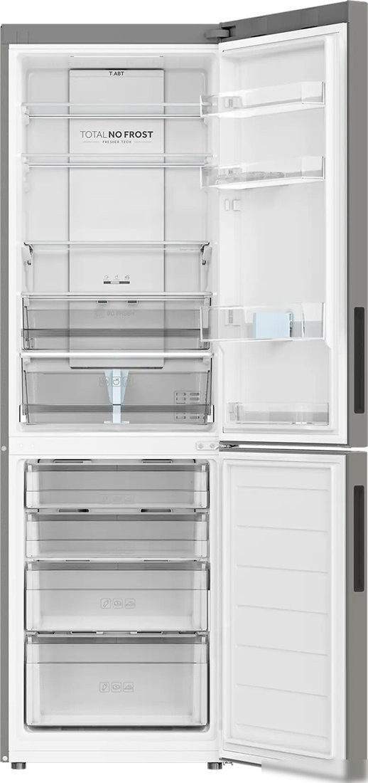 Холодильник Haier C2F619CFU1
