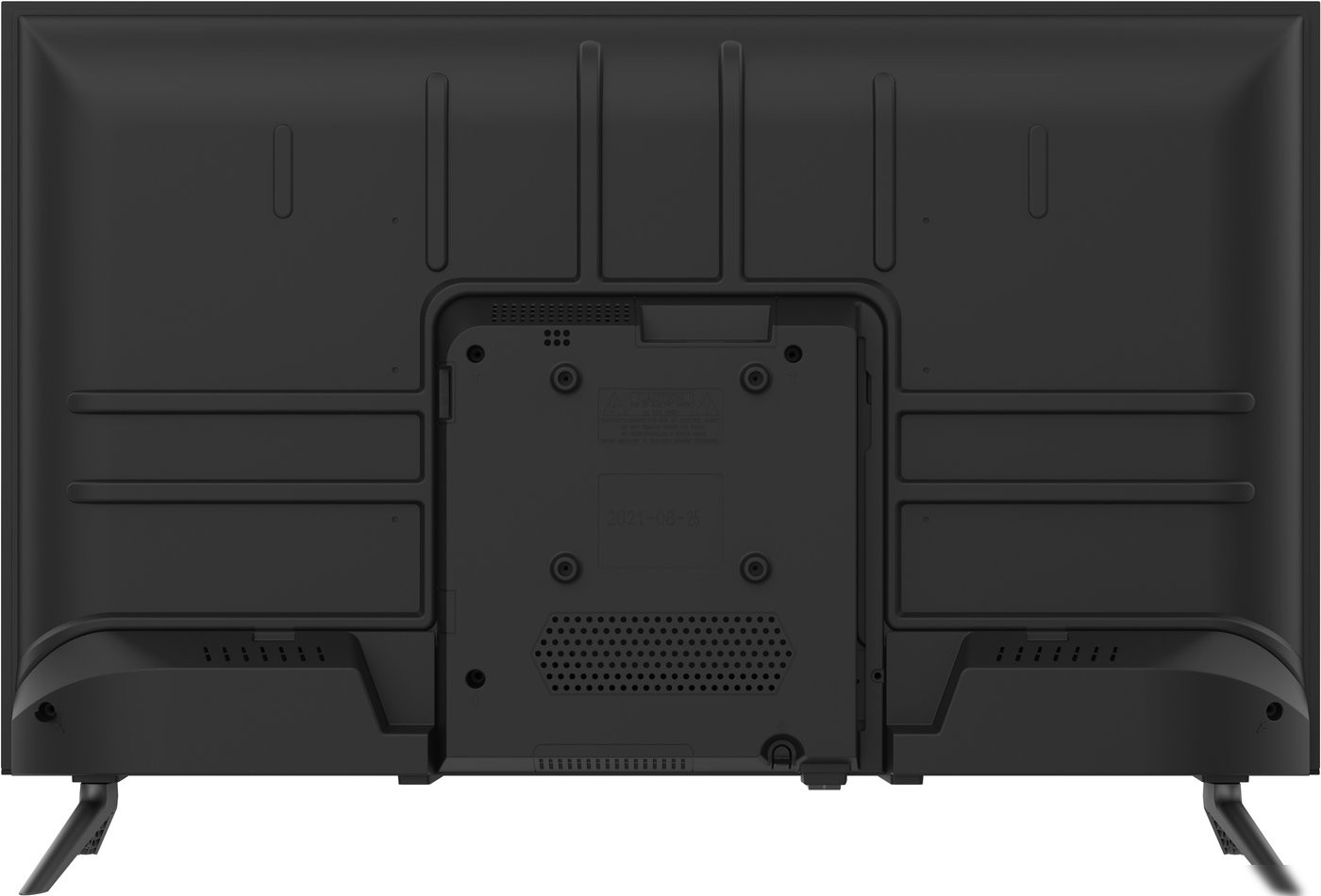 Телевизор Topdevice 32" YaOS TDWC32BF3260V