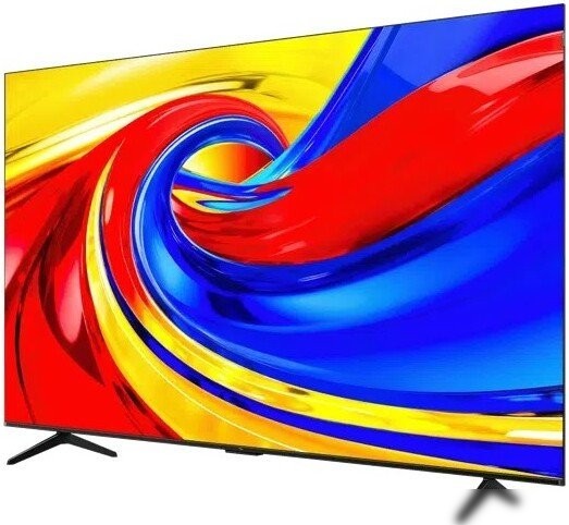 Телевизор TCL 85P7L