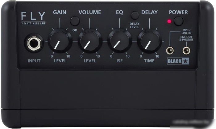 Комбик Blackstar Fly 3