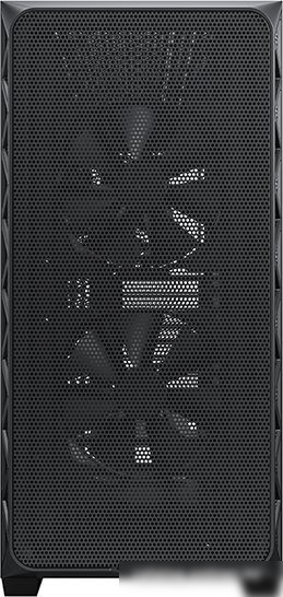 Корпус Montech AIR 903 Base (черный)