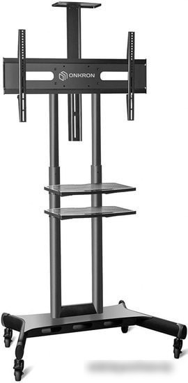 Кронштейн Onkron TS1881 (черный)