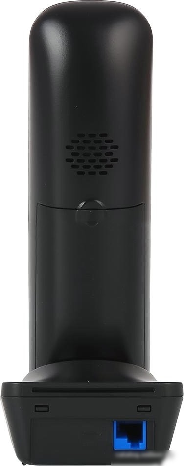 Радиотелефон Panasonic KX-TGA681RUB