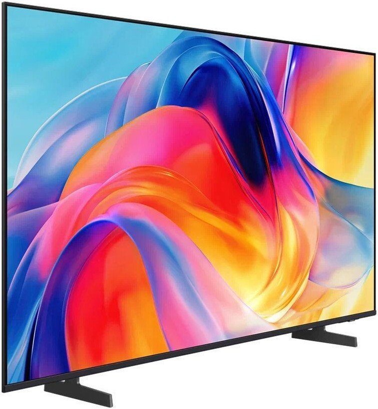 MiniLED телевизор Samsung Mini LED M70 4K UE50M70HAUXPY