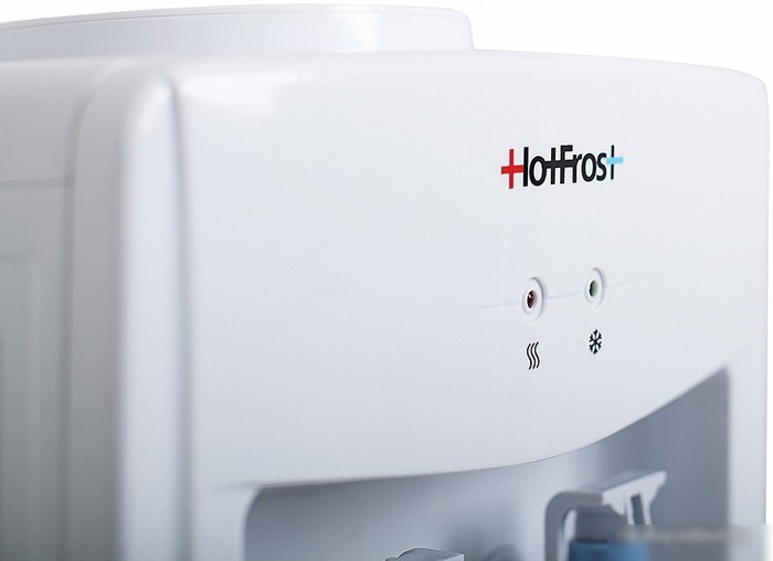 Кулер для воды HotFrost V118E
