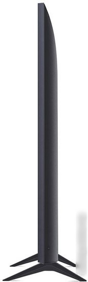 Телевизор LG NanoCell NANO80 55NANO80T6A