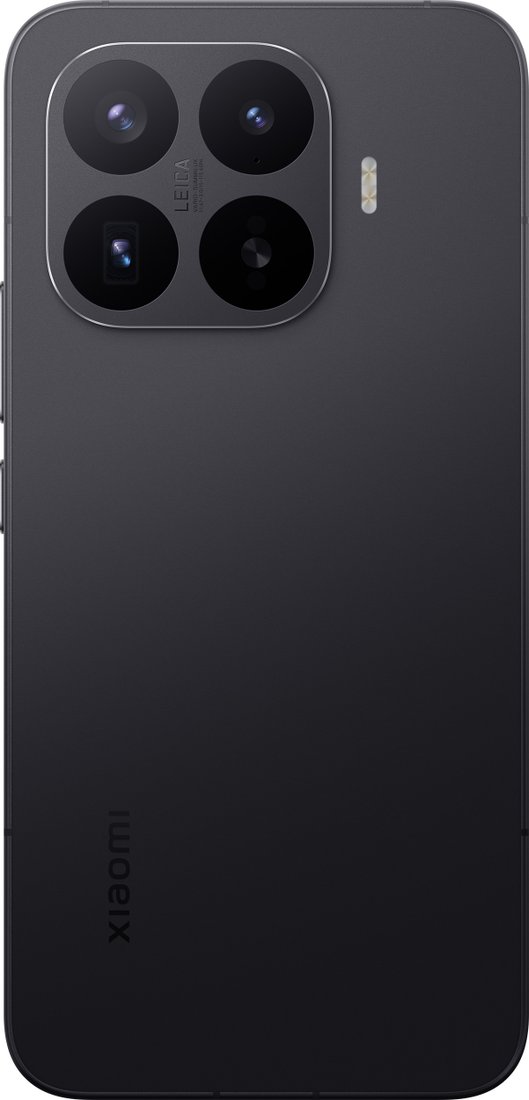 Телефон Xiaomi 17T Pro 12GB/512GB международная версия (черный)