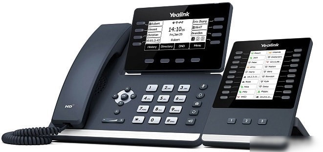 IP-телефон Yealink SIP-T53W