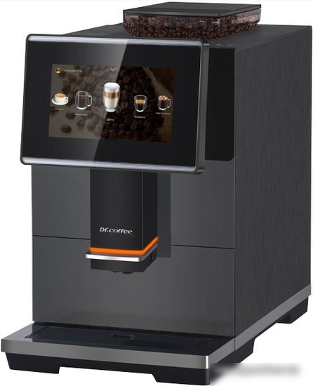 Кофемашина Dr.Coffee C11