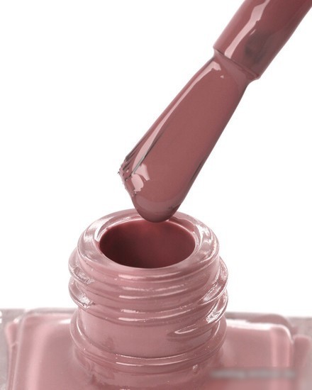 Лак Emi Gel Effect Макадамия №148 9 мл