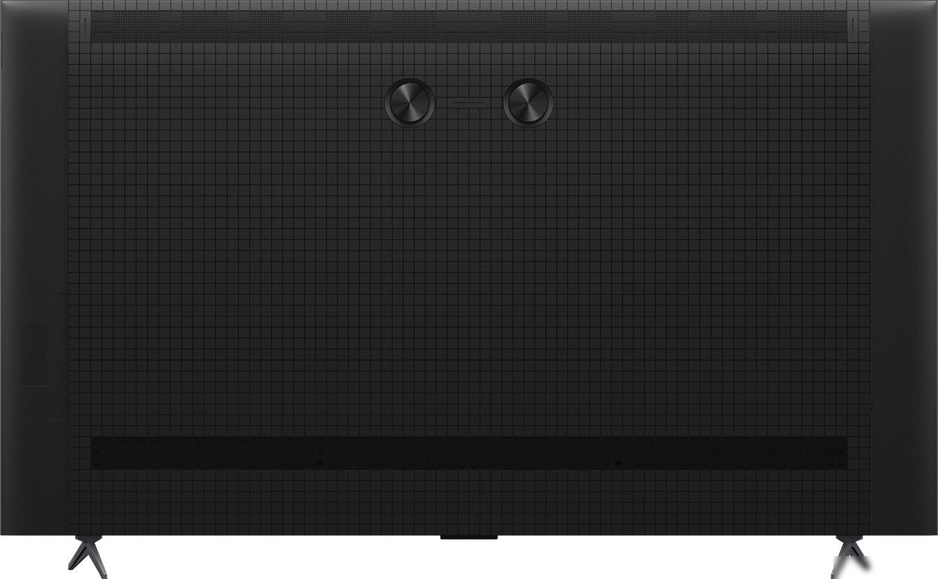 MiniLED телевизор TCL 85C6K