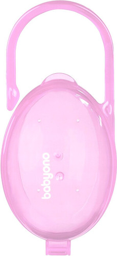 BabyOno 528 (розовый)