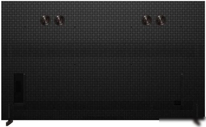 MiniLED телевизор TCL 75X11L