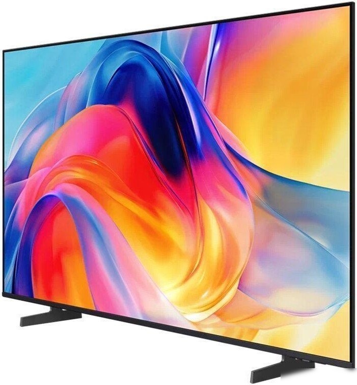MiniLED телевизор Samsung Mini LED M70 4K UE50M70HAUXPY