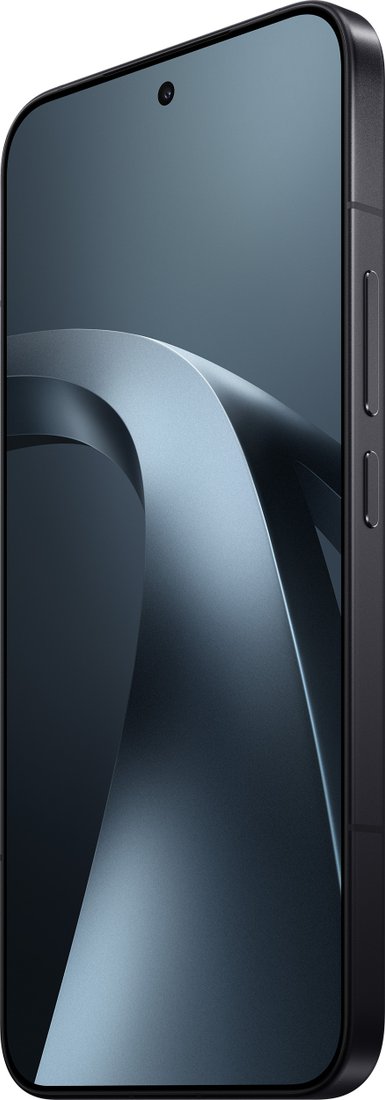 Телефон Xiaomi 17T Pro 12GB/512GB международная версия (черный)