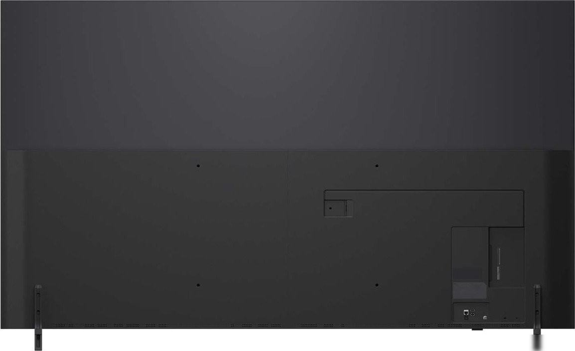 Телевизор LG QNED AI QNED82 75QNED82A6B