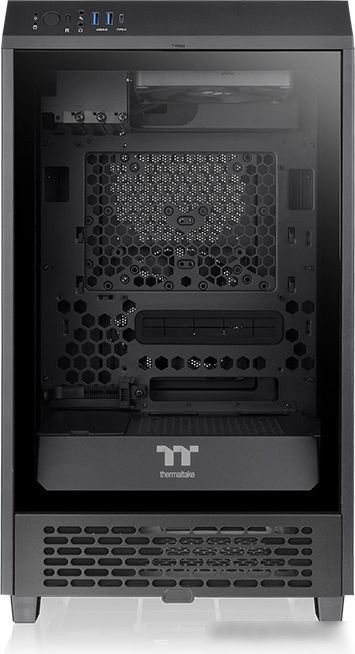 Корпус Thermaltake The Tower 200 CA-1X9-00S1WN-00