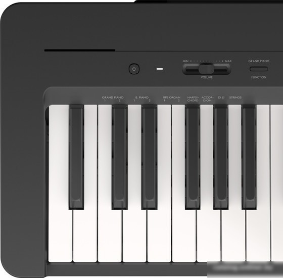 Цифровое пианино Yamaha P-145