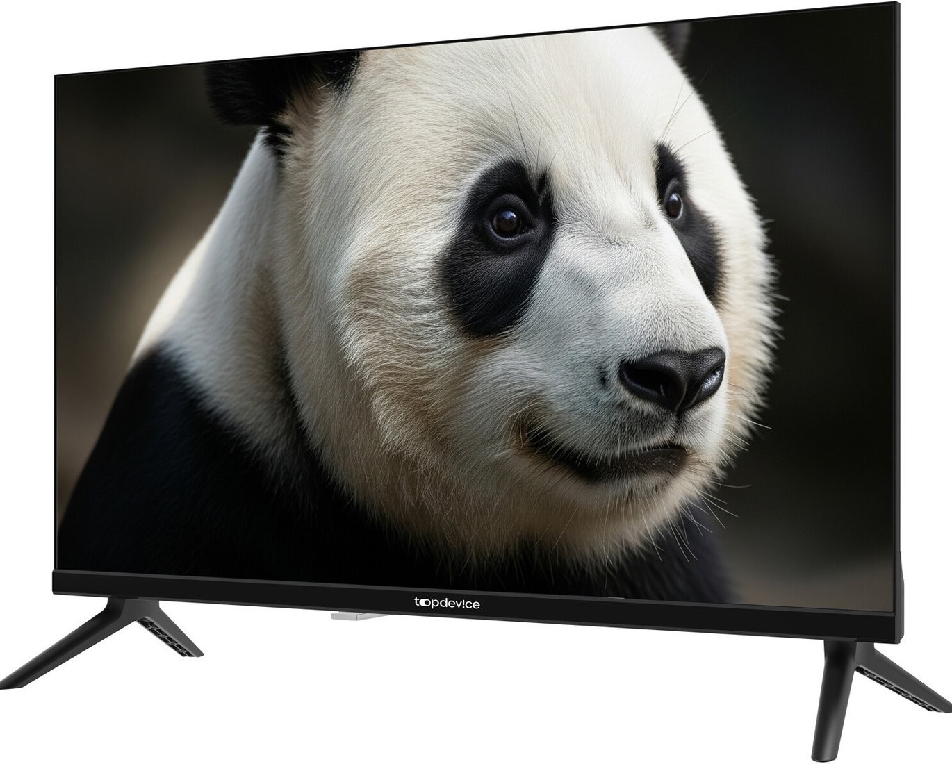 Телевизор Topdevice 24" SALUTE TV TDWC24BH4260V