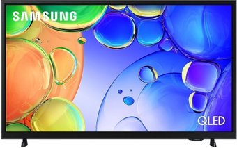 Телевизор Samsung QLED Q5FA QE43Q5FAAUXPY