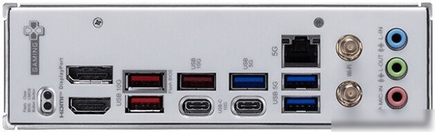 Материнская плата MSI B850M Gaming Plus WiFi