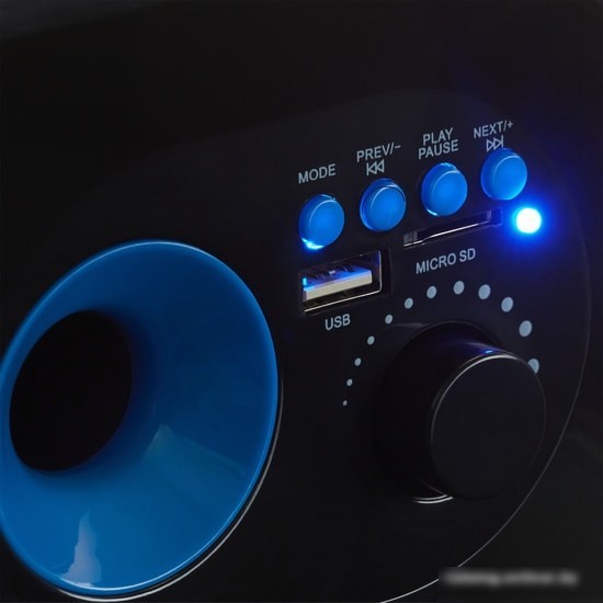 Акустика Oklick OK-433