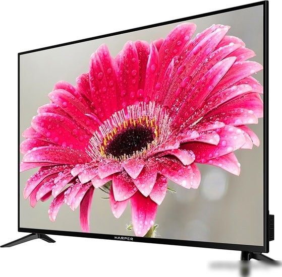 ЖК телевизор Harper 58U750TS